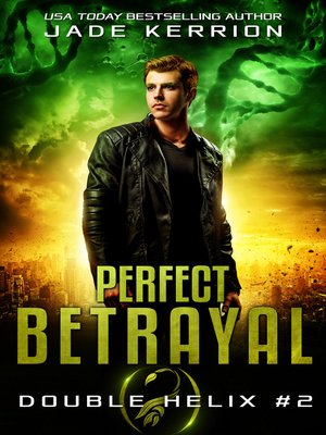 cover image of Perfect Betrayal